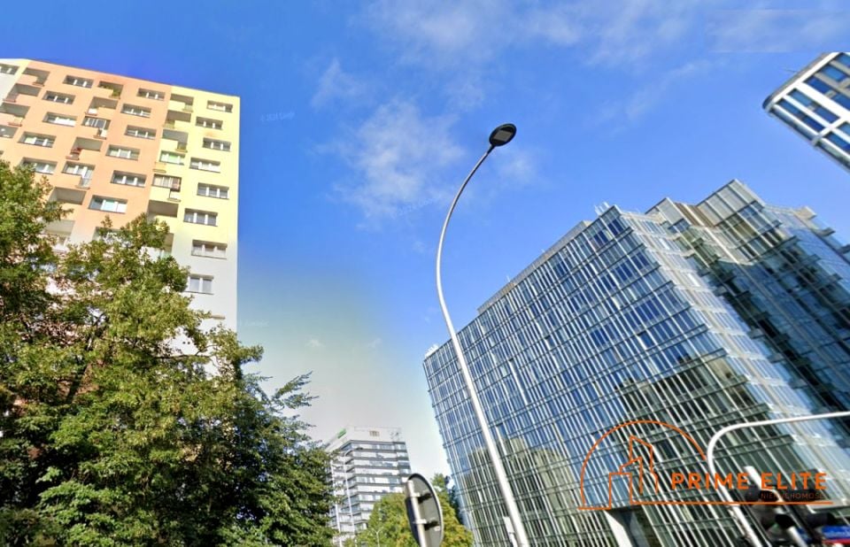 Lokal Warszawa sprzedaż