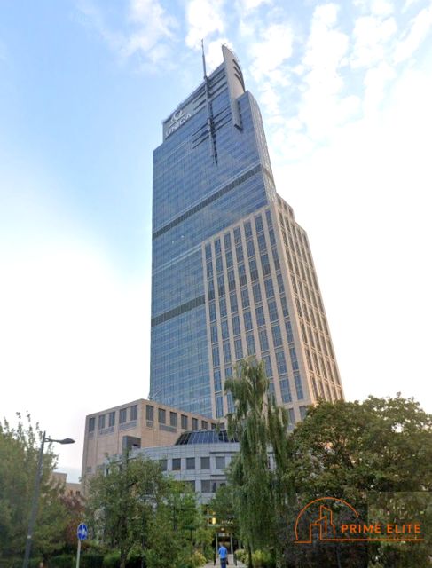 Lokal Warszawa