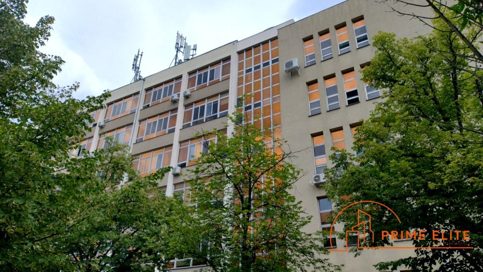 Lokal Warszawa