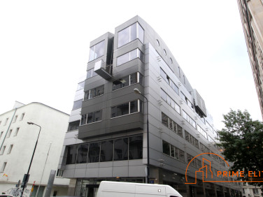 Lokal Warszawa