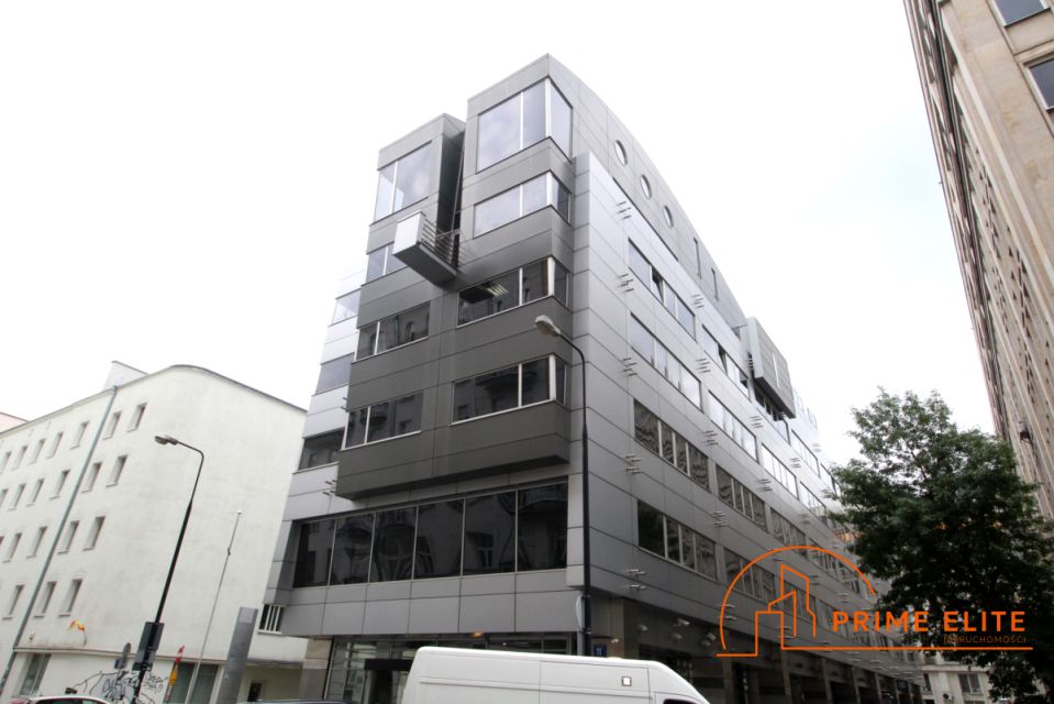 Lokal Warszawa