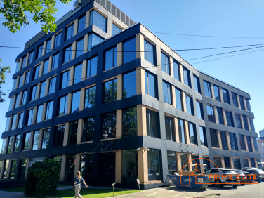 Lokal Warszawa
