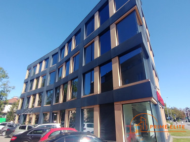 Lokal Warszawa