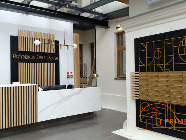 Lokal Warszawa