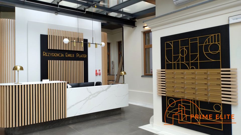 Lokal Warszawa