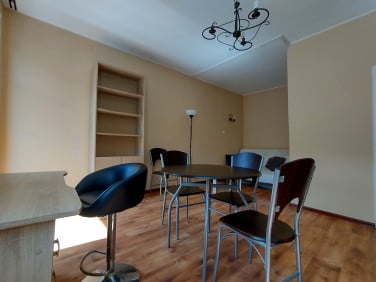 Mieszkanie blok mieszkalny sprzedaż