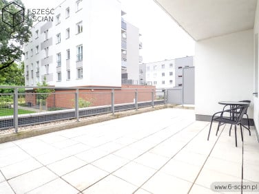 Mieszkanie Wrocław