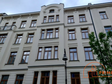 Lokal Warszawa