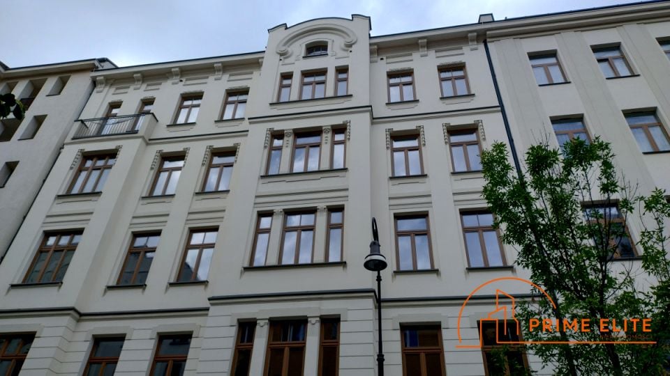 Lokal Warszawa