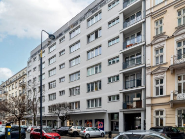 Mieszkanie Warszawa