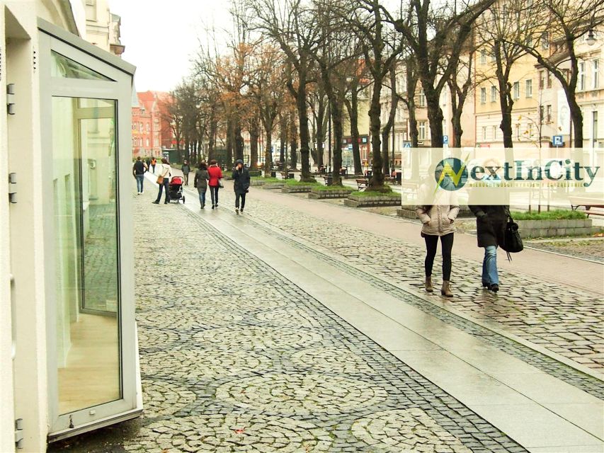 Lokal SŁUPSK