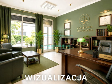 Lokal Grodzisk Mazowiecki
