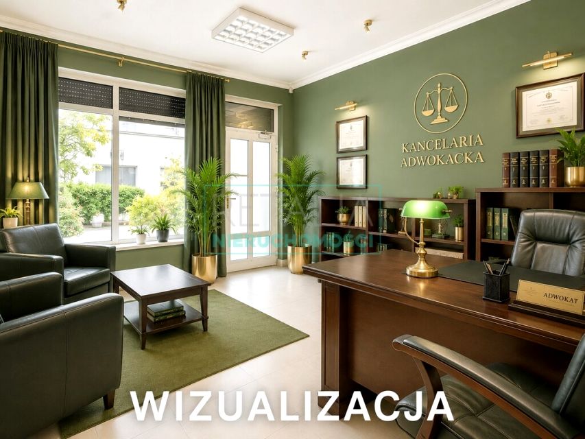 Lokal Grodzisk Mazowiecki