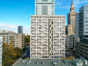 Mieszkanie Warszawa