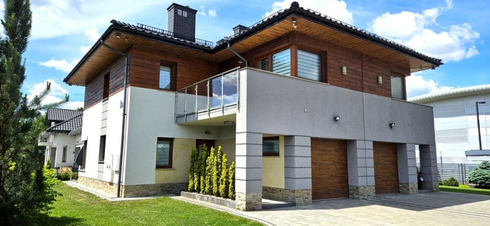 Dom Rzeszów