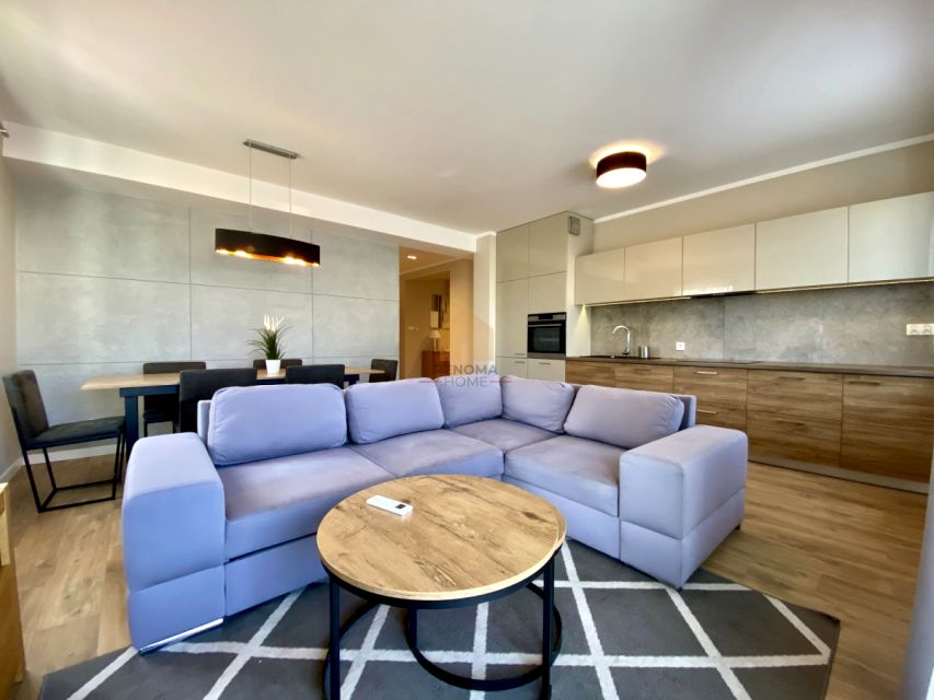 Mieszkanie Legnica
