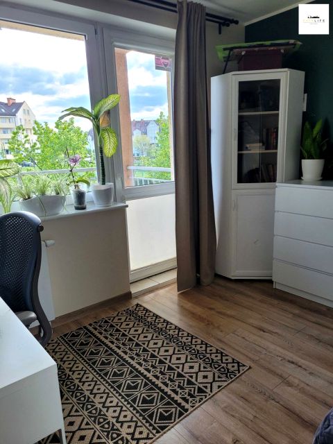 Mieszkanie Gdańsk