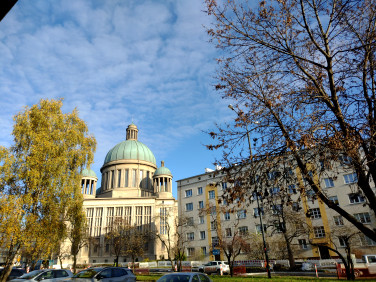 Mieszkanie Łódź