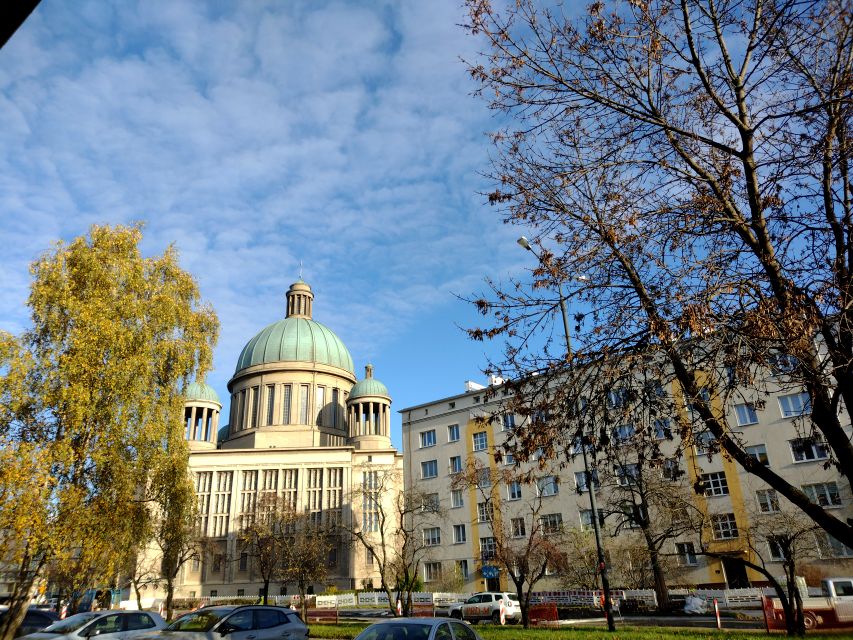 Mieszkanie Łódź