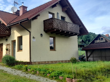 Mieszkanie Wisła