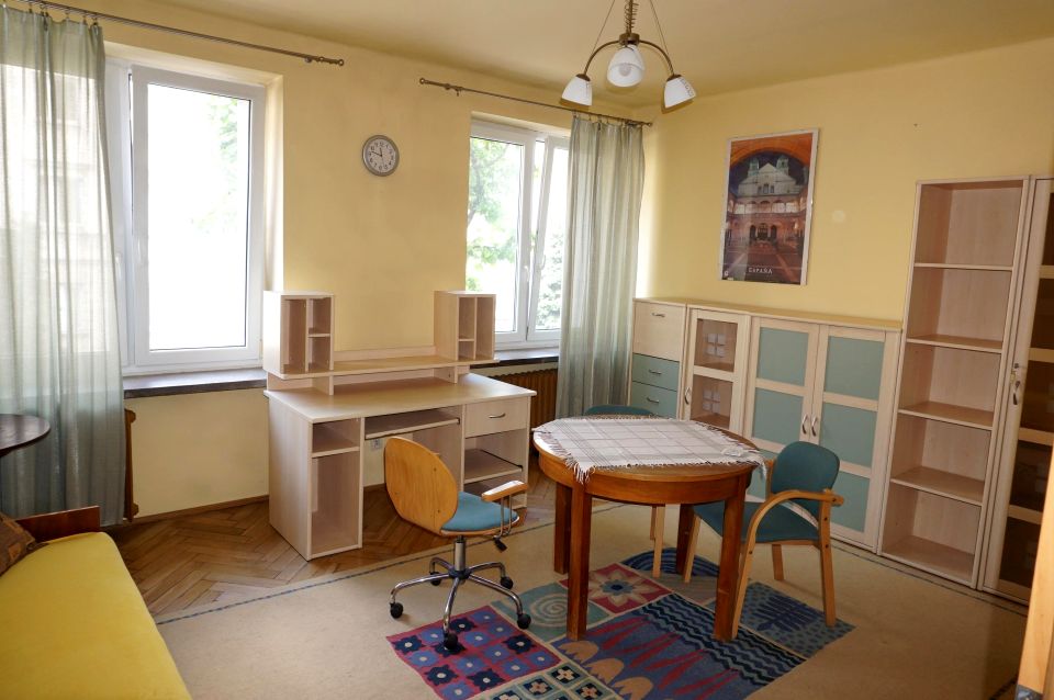 Mieszkanie Kielce