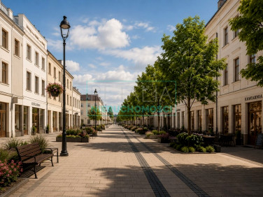 Lokal Grodzisk Mazowiecki