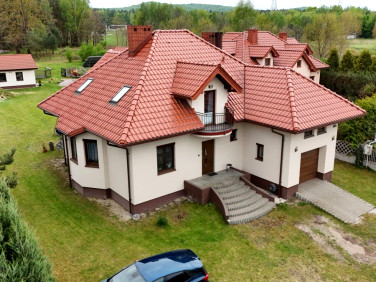 Dom Janów