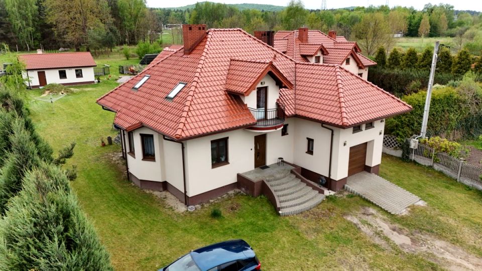 Dom Janów
