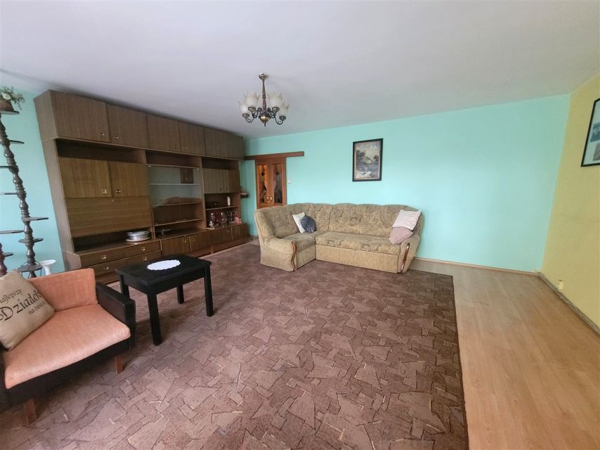 Mieszkanie Dąbrowa Górnicza