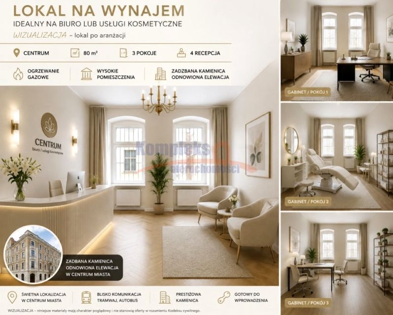 Lokal Szczecin