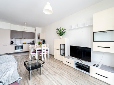 Mieszkanie apartamentowiec sprzedaż