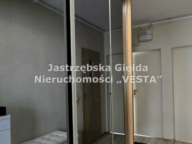 Mieszkanie Jastrzębie-Zdrój