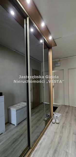 Mieszkanie Jastrzębie-Zdrój