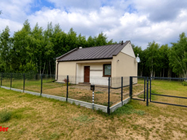 Dom Strzyżewo Paczkowe