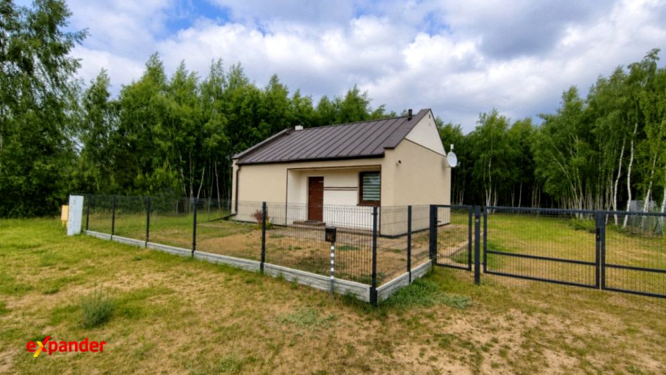 Dom Strzyżewo Paczkowe