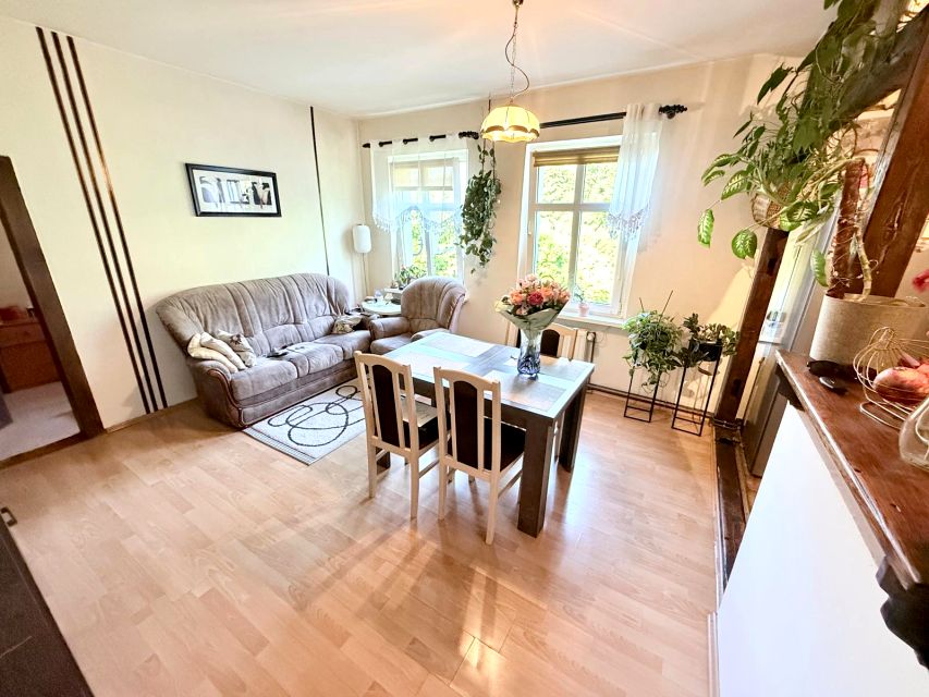 Mieszkanie Jelenia Góra