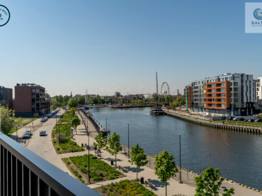 Mieszkanie Gdańsk