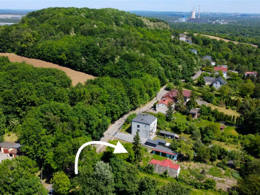 Dom Będzin