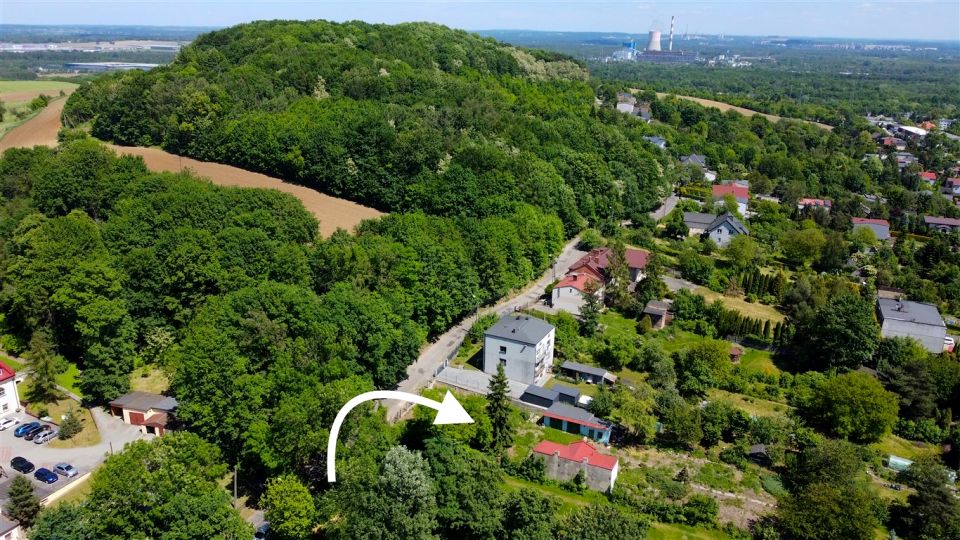 Dom Będzin
