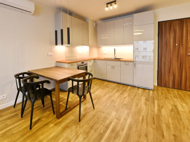 Mieszkanie apartamentowiec wynajem