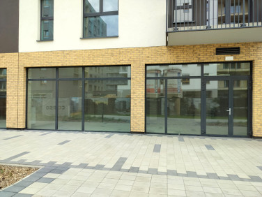 Lokal Łódź