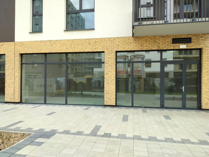 Lokal Łódź