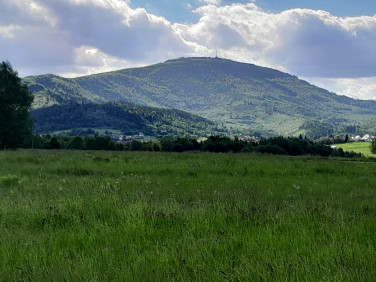Działka budowlana sprzedam