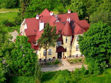 Lokal Kudowa-Zdrój