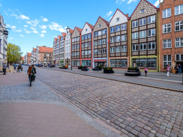 Mieszkanie Gdańsk
