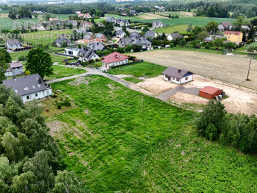 Działka Jastrzębie-Zdrój