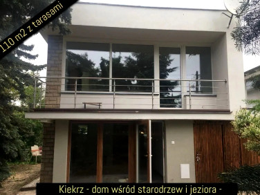 Dom Kiekrz