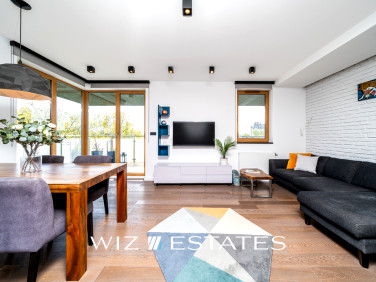 Mieszkanie apartamentowiec wynajem