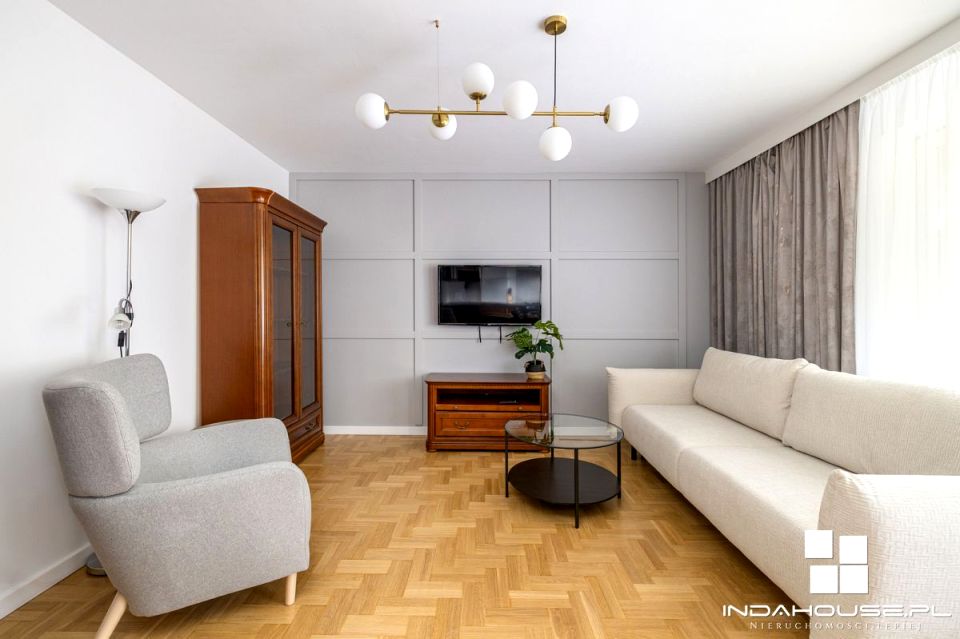 Mieszkanie Warszawa