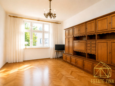 Mieszkanie Kraków